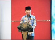 Petugas Haji Diminta Beri Pendampingan Maksimal untuk Jamaah Kalteng