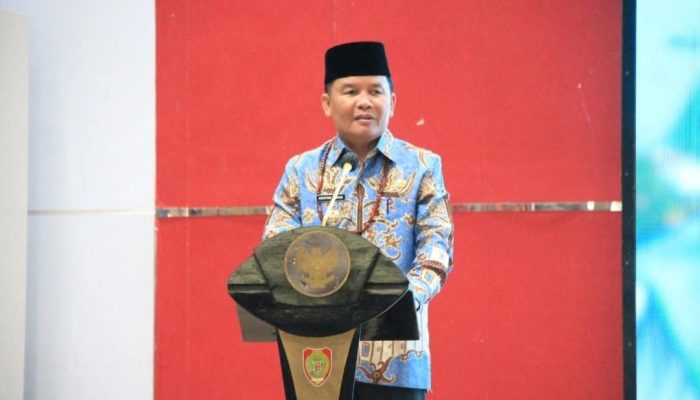 Petugas Haji Diminta Beri Pendampingan Maksimal untuk Jamaah Kalteng