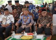Kolaborasi Pemerintah Pusat dan Provinsi Satukan Langkah Wujudkan Pendidikan Inklusif di Kalteng