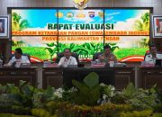 Agustiar Sabran Tegaskan Dukungan Penuh untuk Program Swasembada Jagung