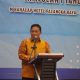 Evaluasi Pembangunan Kalteng Triwulan I, Edy Pratowo Tegaskan Enam Prioritas Huma Betang
