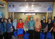 Layanan Gratis USG dan Mamografi Bantu Perempuan Tak Mampu