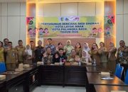 Rapat Penyusunan Rencana Kota Layak Anak Libatkan Banyak Pihak