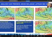 BPBD Kalteng Siapkan Mitigasi Karhutla Menjelang Musim Kemarau