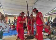 Kenta, Bahasa Cinta dari Dapur Tradisional Dayak