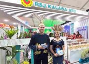 RSJD Kalawa Atei Buktikan Inovasi Layanan Kesehatan Jiwa