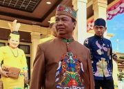 Sugiyarto Dorong Partisipasi Kolektif Tingkatkan Mutu Pendidikan di Kalteng