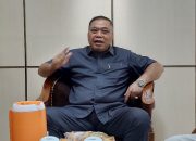 Dorong Daya Saing Daerah, DPRD Kalteng Tekankan Penguatan Keterampilan SDM