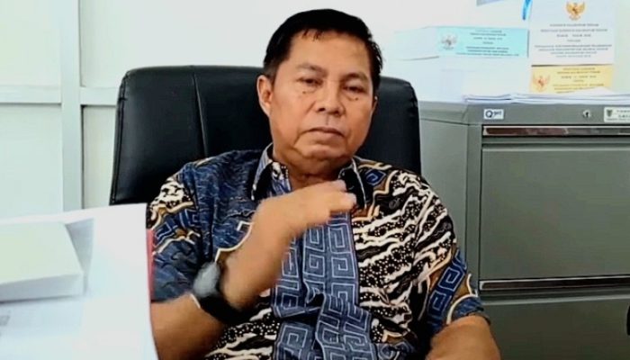 Inovasi Drive Thru Samsat Palangka Raya Dorong Kepatuhan Pajak dan Pangkas Antrean