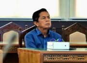 DPRD Kalteng Dorong Sinergi Lintas Sektor untuk Bangun Potensi Strategis Daerah