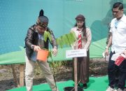 Pemprov Kalteng Konsisten Jaga Habitat dan Keanekaragaman