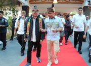 Kalteng Siapkan Fondasi Ekonomi Desa Lewat Koperasi Merah Putih