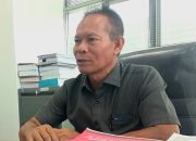 Sengkon Minta Pemda Kalteng Segera Ambil Langkah Konkret Atasi Banjir Tahunan
