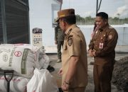 Persemaian Modern Kalteng Jadi Pusat Edukasi Hijau