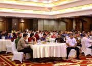 Strategi Kalteng Dorong Ketahanan Pangan Nasional Melalui Program Sawah Baru