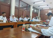 Kesiapan Administratif Dikebut, BPSDM Optimis Raih Status BLUD