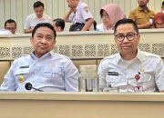 Kolaborasi Pemerintah Pusat dan Daerah Diperkuat lewat RDP Bersama DPR RI