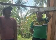 Pemko Palangka Raya Wujudkan Hunian Layak bagi Warga Lansia