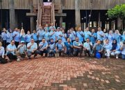 Upaya Pemkot Palangka Raya Perkuat Kolaborasi dengan Forkopimda untuk Kemajuan Kota