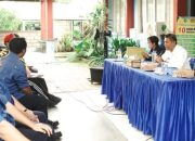 Akhmad Husain Tekankan Pentingnya Edukasi Pencegahan Kebakaran