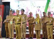 Leonard Sampaikan Arah Baru Kebangkitan Nasional