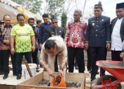 Wali Kota Resmikan Pembangunan SDN Kalibata Jekan Raya