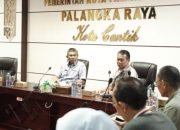Warga Didorong Segera Urus Sertifikat Tanah Resmi