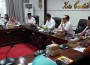 Sebanyak 268 Jemaah Haji Palangka Raya Siap Berangkat dalam Dua Kloter