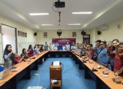 Pemerintah Kota Palangka Raya Perkuat Akses Informasi untuk Disabilitas