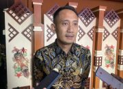 Fairid: Buruh Harus Jadi Mitra Strategis Pembangunan Daerah
