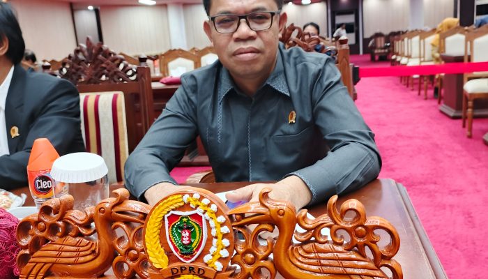 Abdul Hafid Serap Aspirasi Warga Cempaga, Fokus Dorong Pembangunan Jalan dan Fasilitas Desa