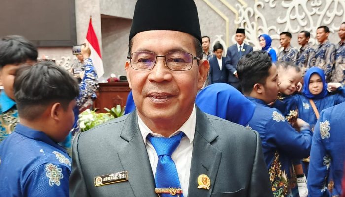 Armada Minta Layanan Samsat Diperluas hingga Desa untuk Tingkatkan Kepatuhan Pajak