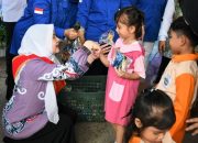 Kepala Dinas Pendidikan Apresiasi Kunjungan Bunda PAUD ke Lembaga Pendidikan di Buntok