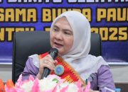Bunda PAUD Barsel Dukung Empat Program Prioritas 2025 untuk Tingkatkan Mutu Pendidikan Anak Usia Dini