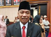 Bambang Irawan: Pemprov Kalteng Harus Pahami Kebutuhan Sektor Pertanian dengan Memberikan Bantuan Tepat Sasaran