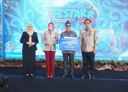 Literasi Keuangan Makin Seru Lewat Festival Budaya FESTARA