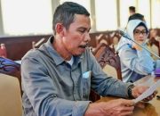 DPRD Kalteng Terus Kawal Usulan Masyarakat Melalui Reses, Kata Habid Sayid Abdul Rasyid