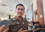 Pemda Diminta Perluas Akses Pelatihan Keterampilan untuk Warga Kalteng