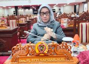 Siti Nafsiah: Petani Lokal Perlu Didukung Lewat Akses Mudah Terhadap Pupuk dan Teknologi Pertanian