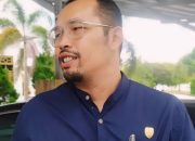 Waket Komisi III Tekankan Pentingnya Pemerataan Akses Kesehatan di Kalteng