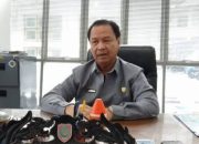 Pentingnya Respons Pemerintah Terhadap Usulan Masyarakat, Kata Ketua Komisi III DPRD Kalteng