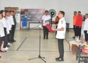 Forum PRB Dikukuhkan, Mitigasi Bencana Diperkuat