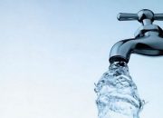 Pemkab Barsel Anggarkan Rp3,2 Miliar Lanjutkan Pemasangan Pipa Air Bersih ke Mabuan