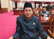 Ketua Komisi I DPRD Kalteng Minta Sertifikasi Lahan Segera Diakselerasi