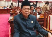 DPRD Kalteng Dorong Pemprov Percepat Bantuan Pupuk dan Alat Pertanian untuk Petani