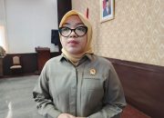 Riska Agustin Tegaskan Peran Masyarakat Penting dalam Wujudkan Ketahanan Pangan