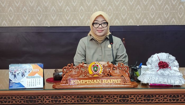DPRD Kalteng Perjuangkan Izin WPR yang Mudah dan Terjangkau bagi Penambang Rakyat