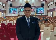 DPRD Apresiasi Percepatan Proyek Jalan Lingkar Selatan Sampit: Strategis untuk Logistik
