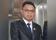 Dewan Dorong Pemerataan Pembangunan Infrastruktur di Wilayah Pedesaan Kalteng