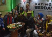 Stand Katingan Tampilkan Inovasi Daerah, Gubernur Kalteng Dukung Potensi Lokal